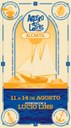 Agosto das Letras Alcantil