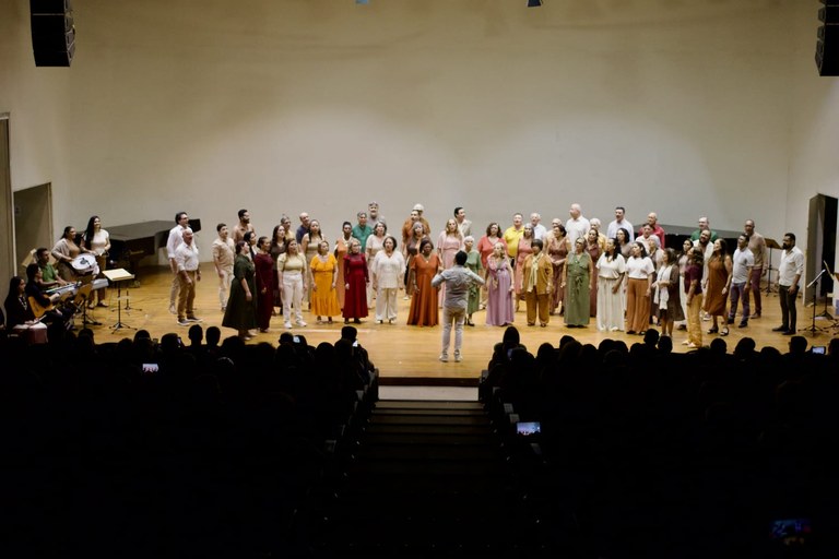 Foto: César Matos