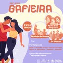 Gafieira - 23 de outubro