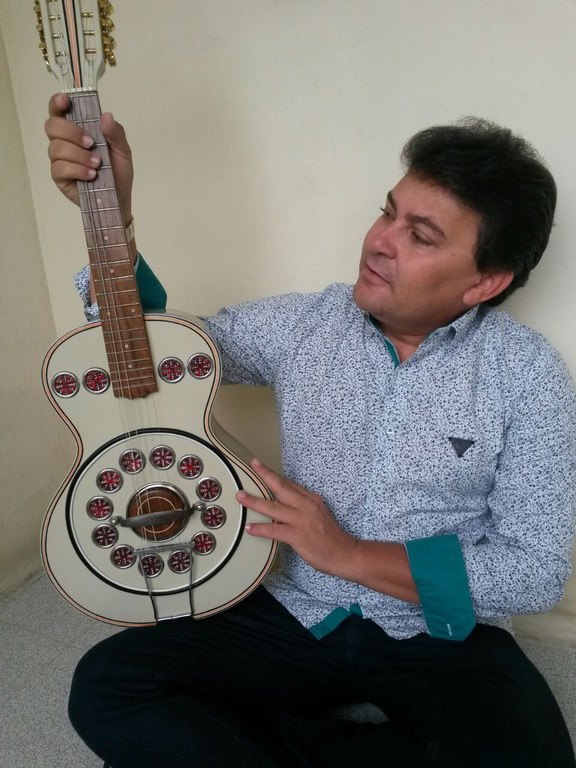 Hipólito Moura