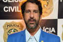Delegado Wellington Guedes