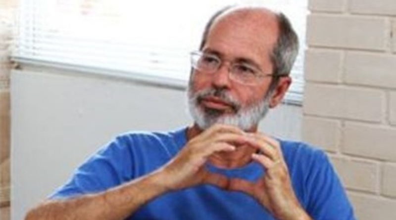 Walter Galvão será homenageado no Agosto das Letras