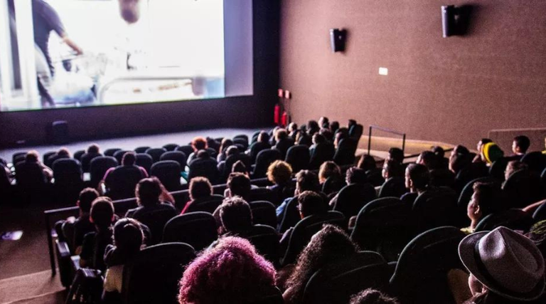 Cine Bangüê está na lista de equipamentos com agendamento aberto