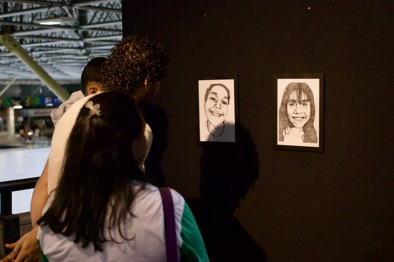 Foto: César Matos