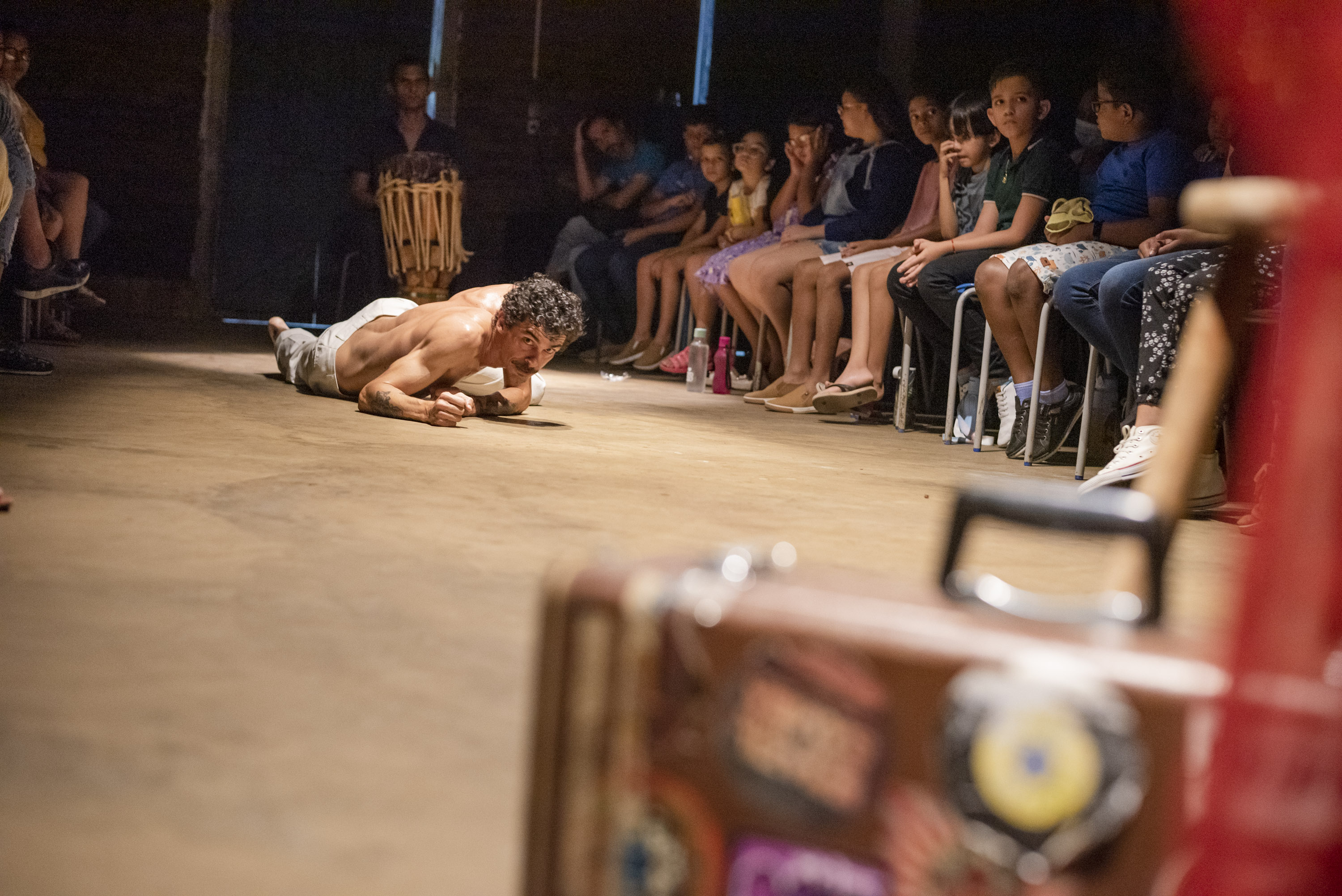 Foto: Diego Nóbrega