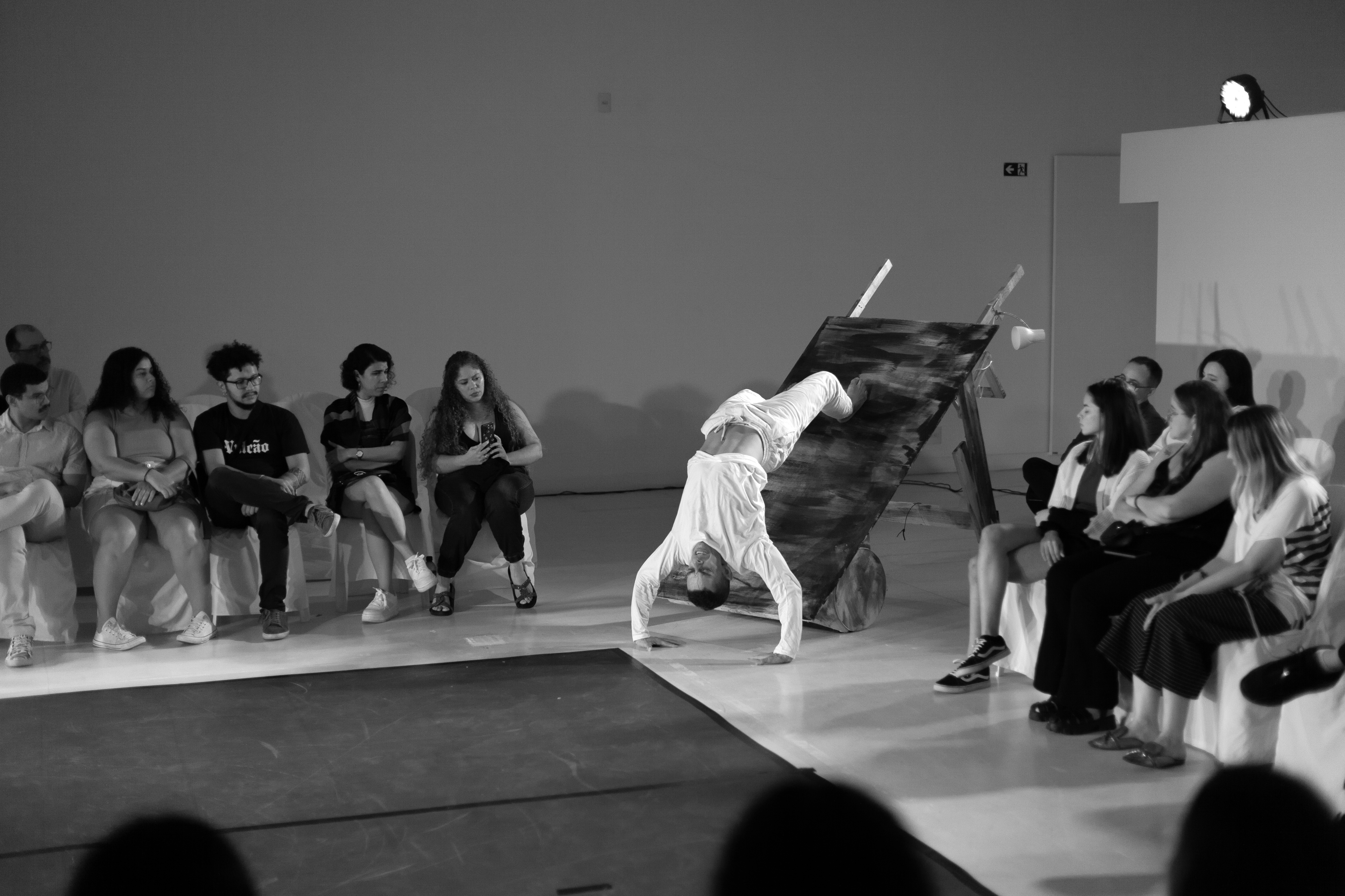 Espetáculo Soando Bem aos Ouvidos