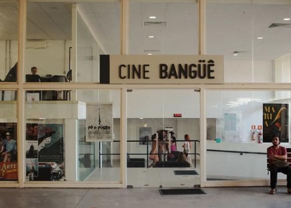 Cine Bangüê