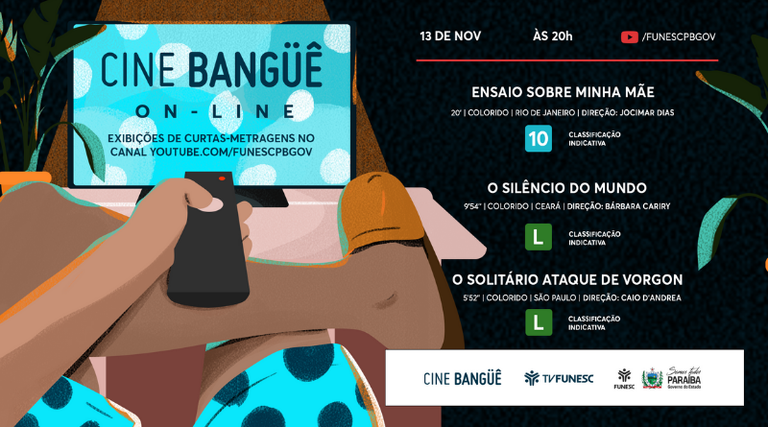 Cine Bangüê Online