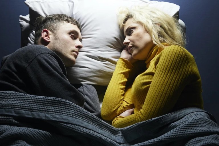 Felicità, de Micaela Ramazzotti