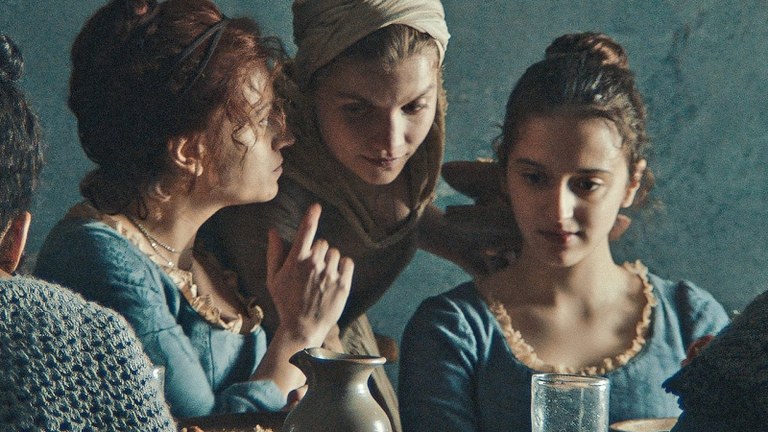 Gloria!, de Margherita Vicario