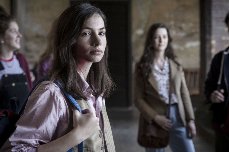 La vita accanto, de Marco Tullio Giordana