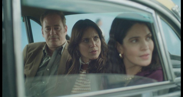 A conspiração condor