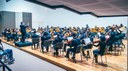 Orquestra Sinfônica Jovem da Paraíba