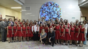 Coro Infantil da Paraíba