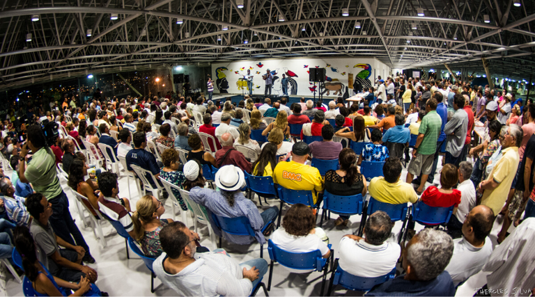 Projeto De Repente no Espaço