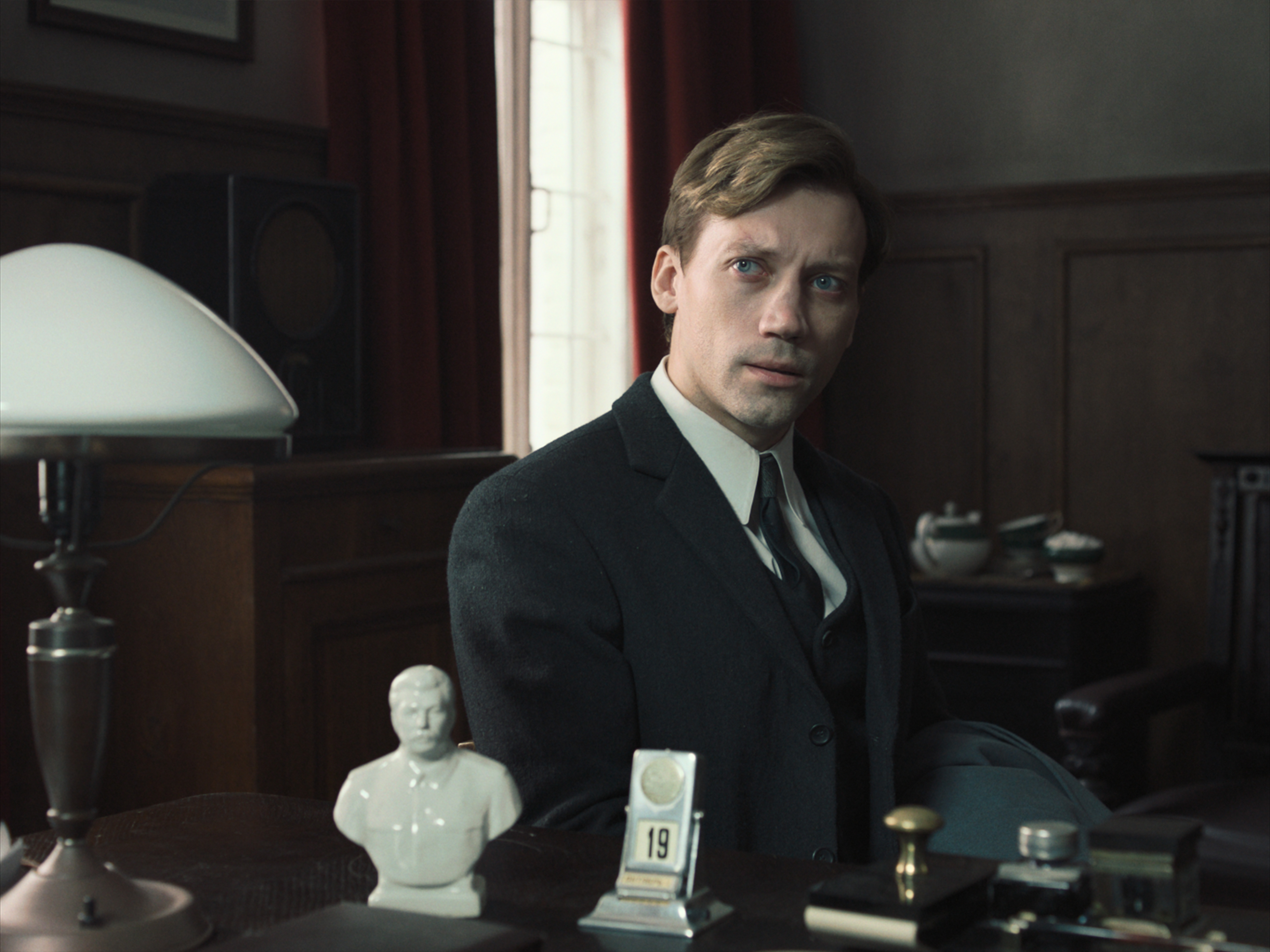 Filme Dois Procuradores