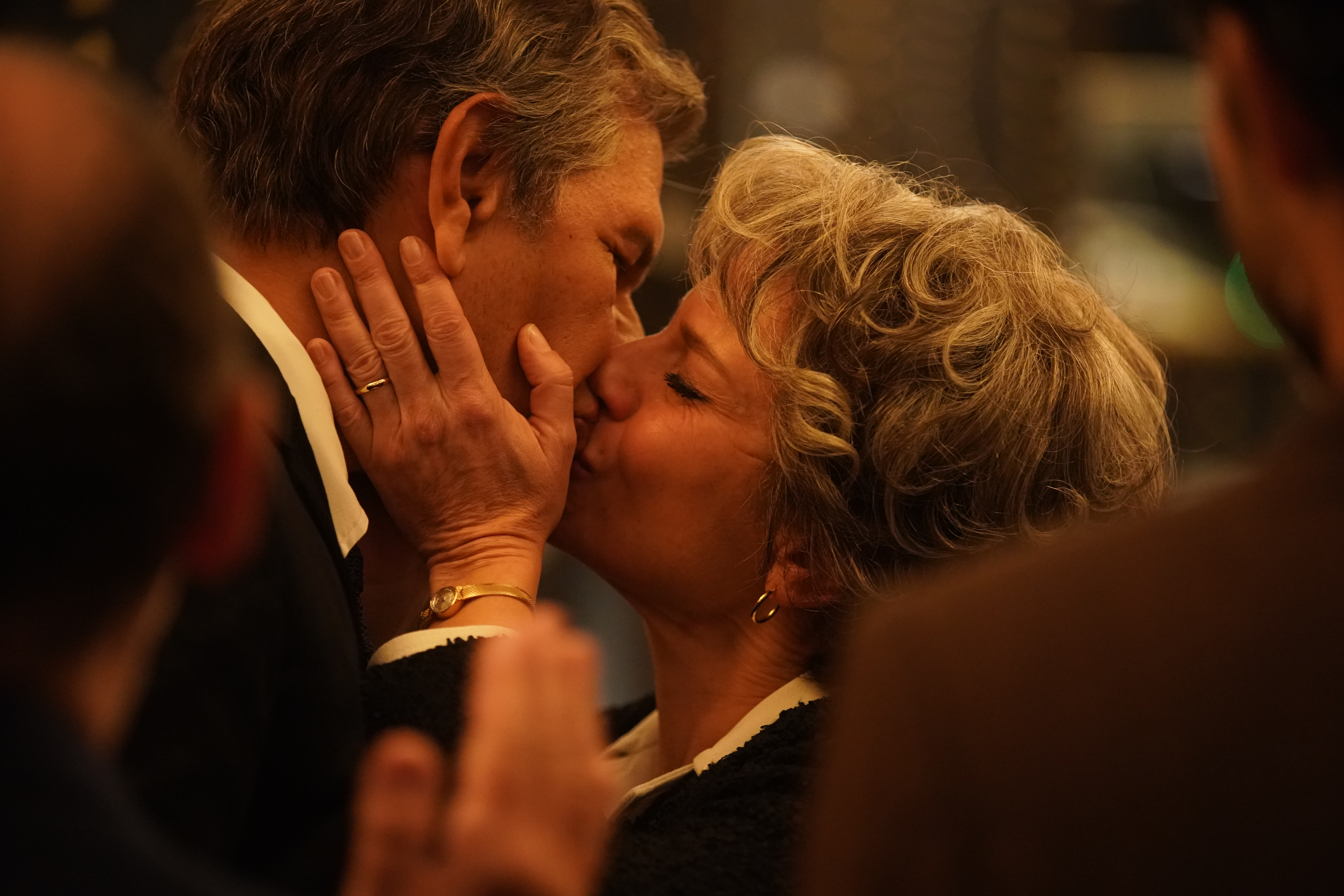 Filme Eu que te amei