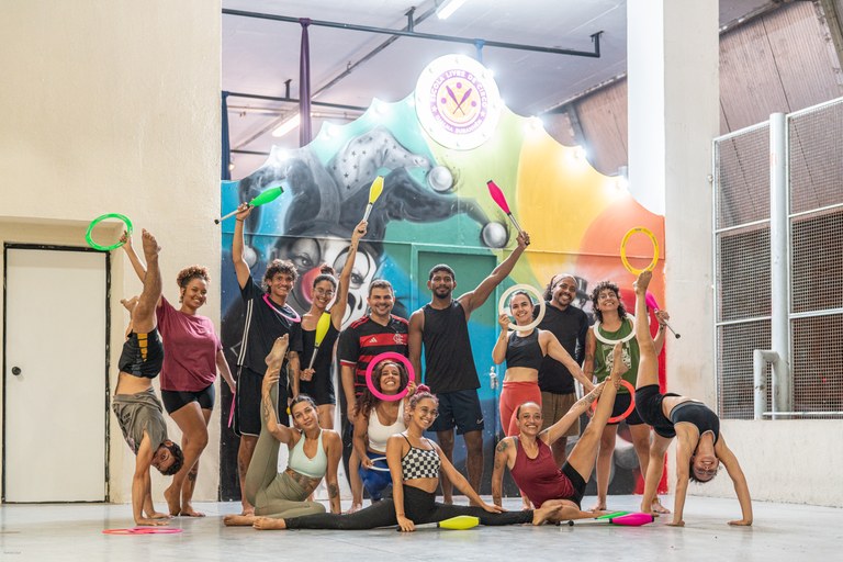 Foto: Thercles Silva