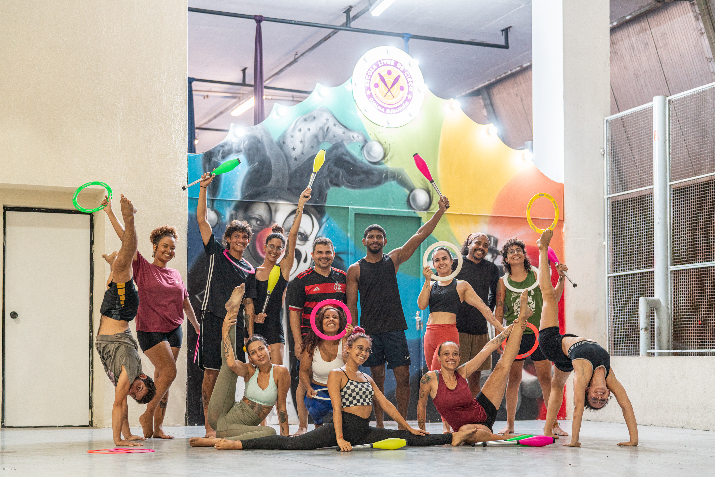 Foto: Thercles Silva