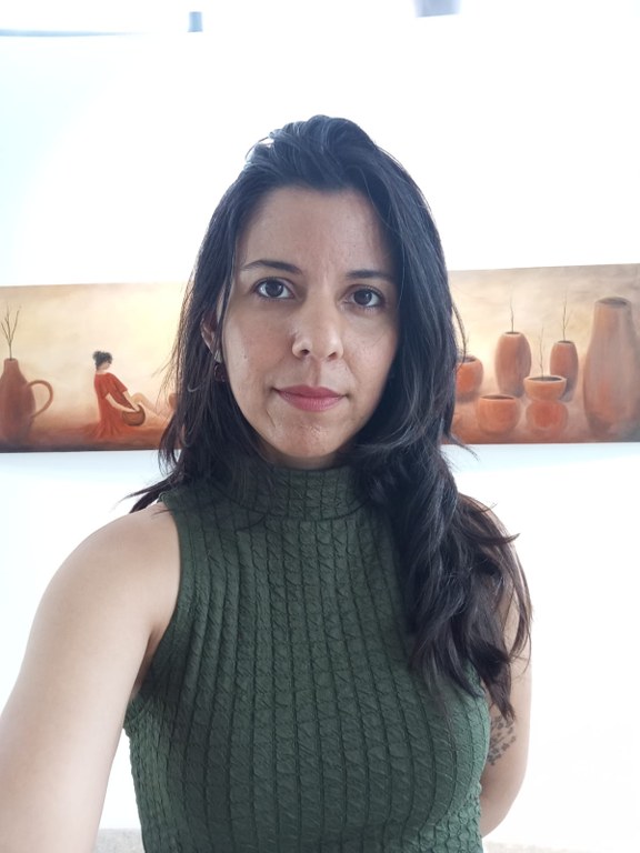 Artista Samy Sah
