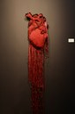 Omnia Vincit Amor - Foto Carla Batista