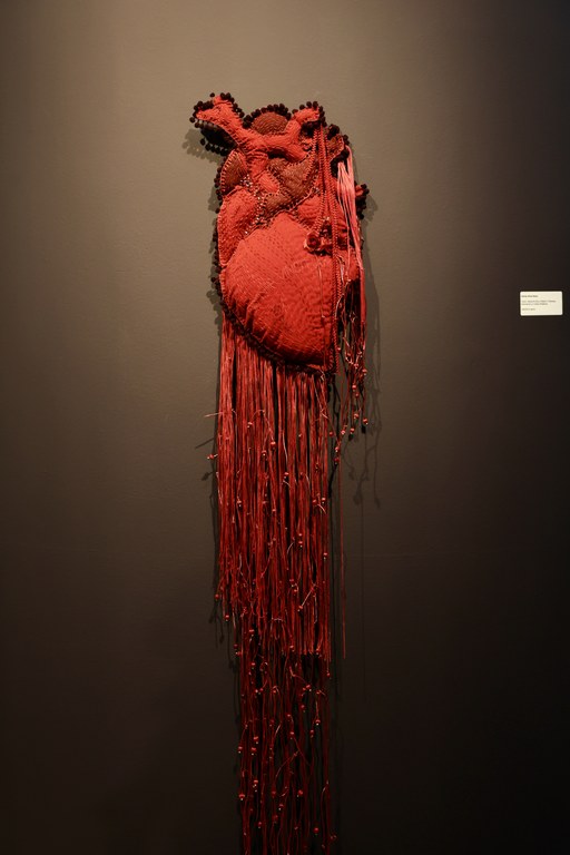 Omnia Vincit Amor - Foto Carla Batista