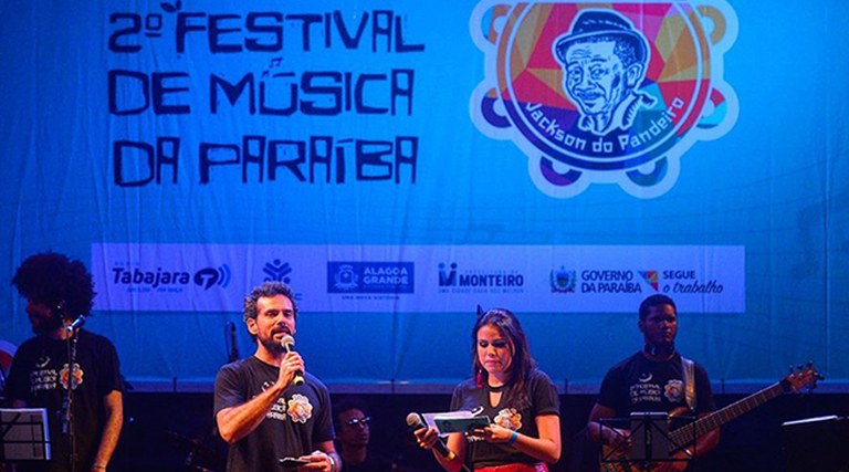 Festival de Música divulga mais sete finalistas