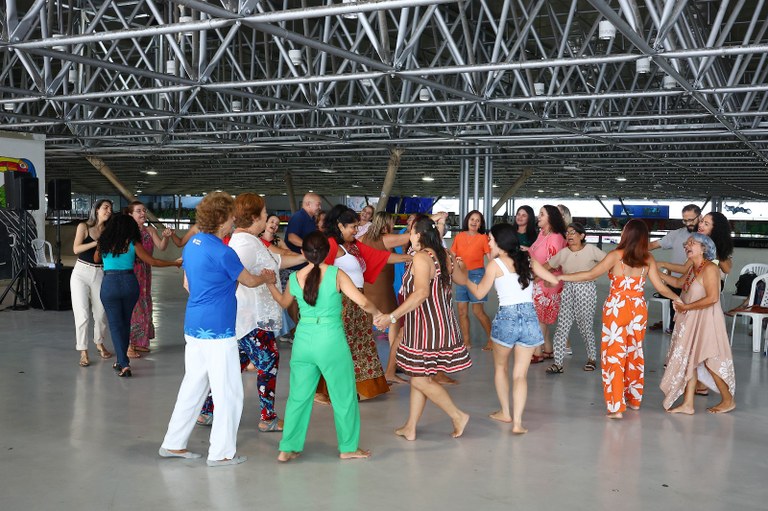 Turmas de Biodança têm início na primeira semana de fevereiro