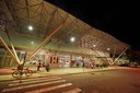 Espaço Cultural, em João Pessoa