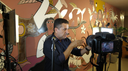 Iponax Vila Nova apresenta 'De Repente na Rede'