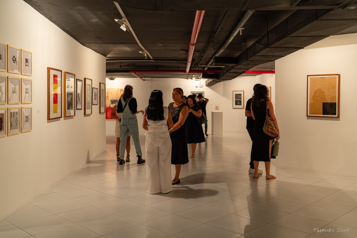 Funesc lança nova etapa de edital para artistas visuais e arte-educadores