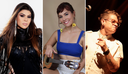 Show do mês das mulheres tem Myra Maya, Ruanna e Val Donato