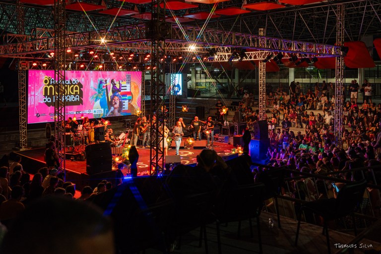 Foto: Thercles Silva