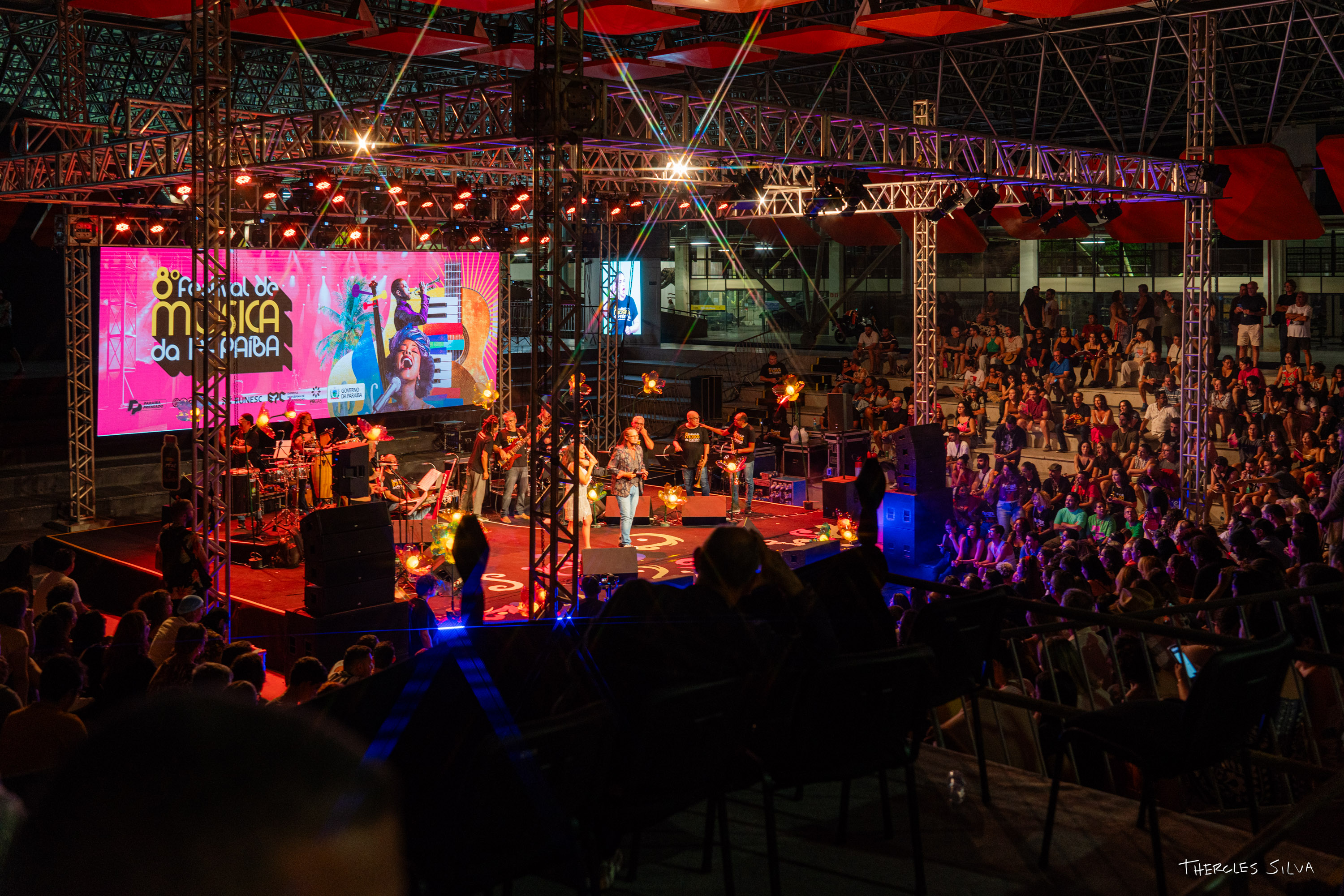 Foto: Thercles Silva