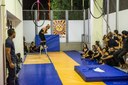 Escola de Circo inicia aulas da temporada 2022
