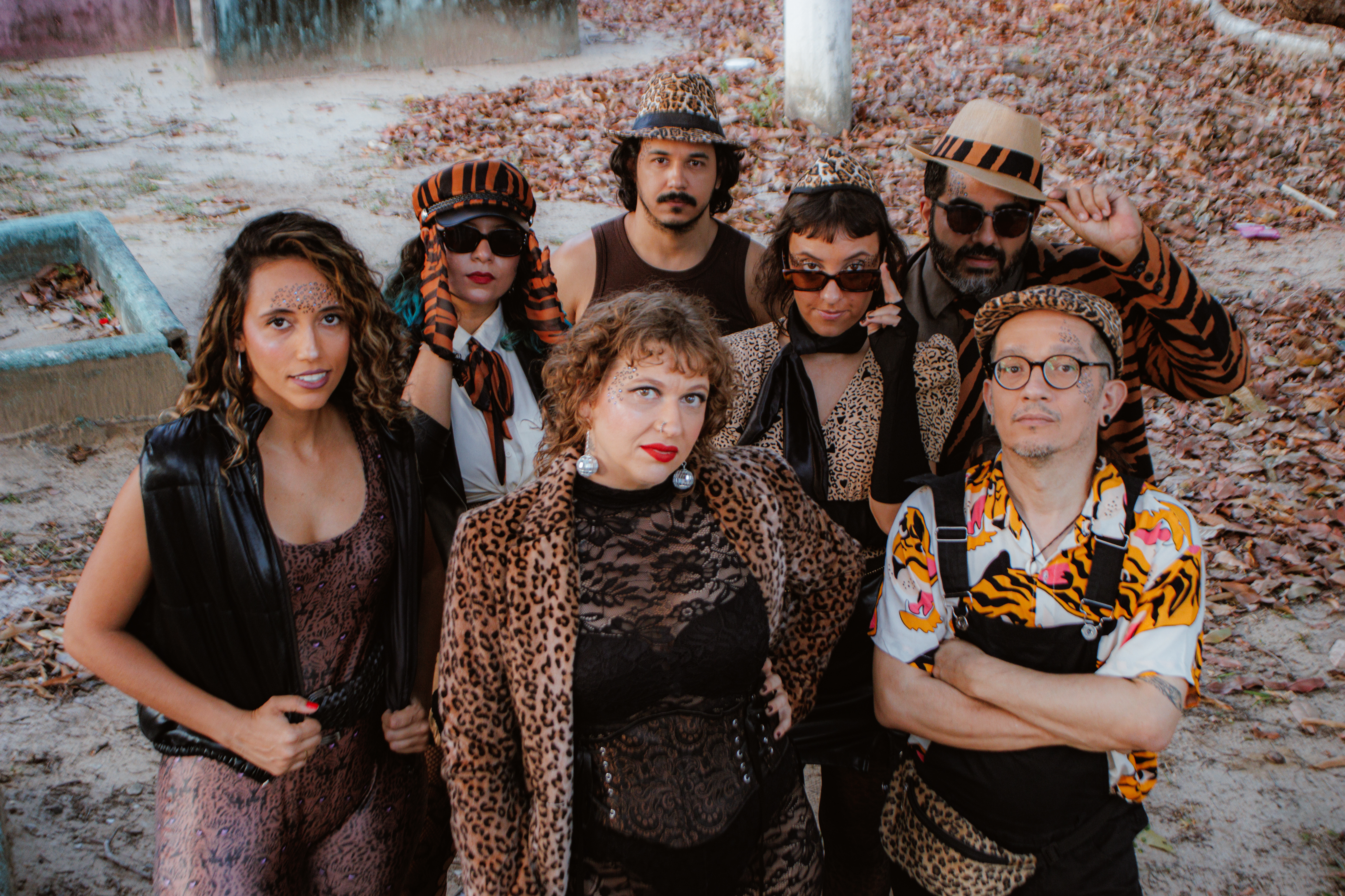 PriCler e As Panteronas