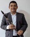 Talles Ian, clarinetista