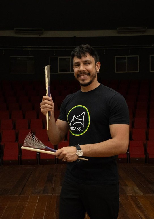 Saulo Soares