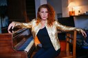 Analía Goldberg, solista