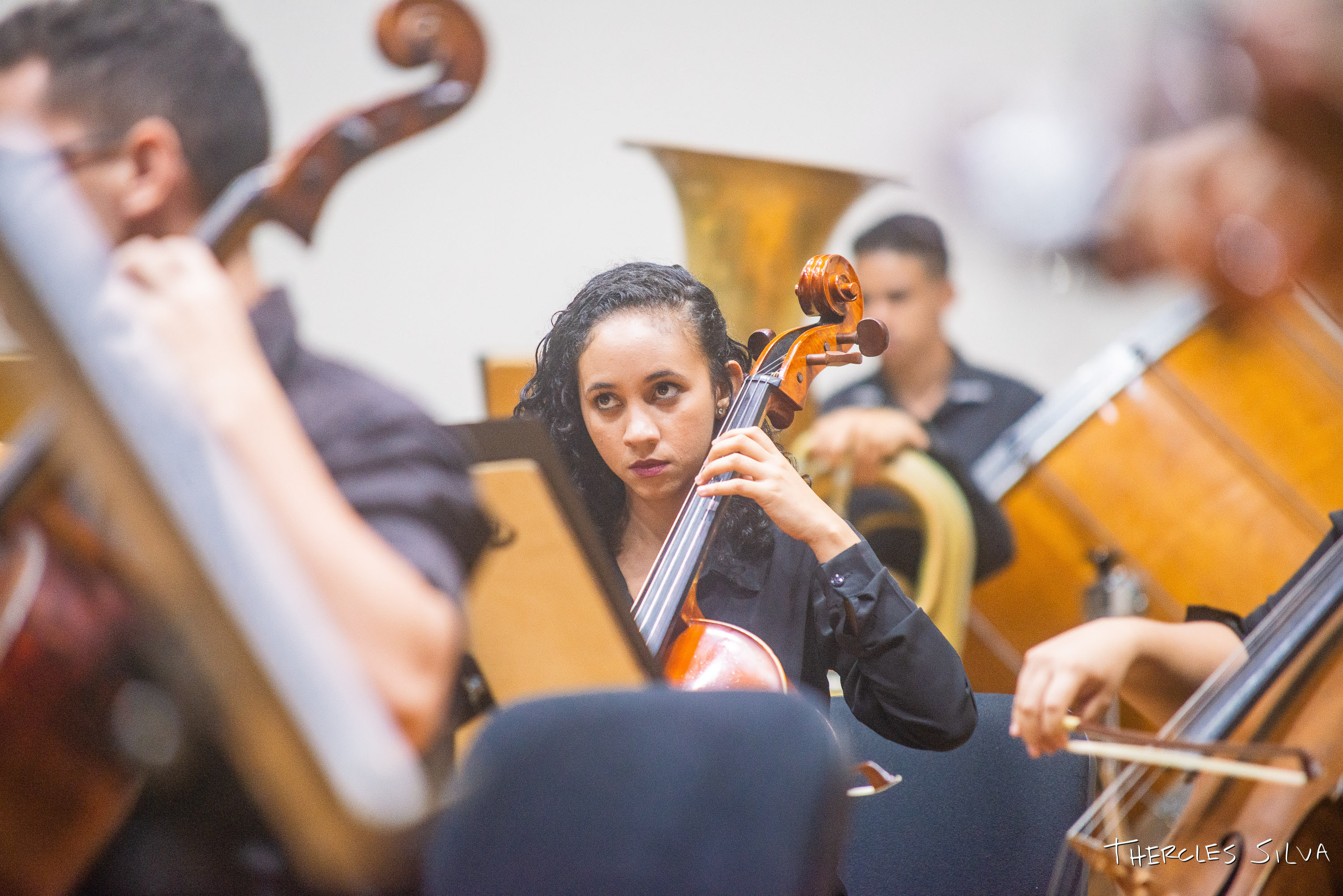 Orquestra Sinfônica Jovem