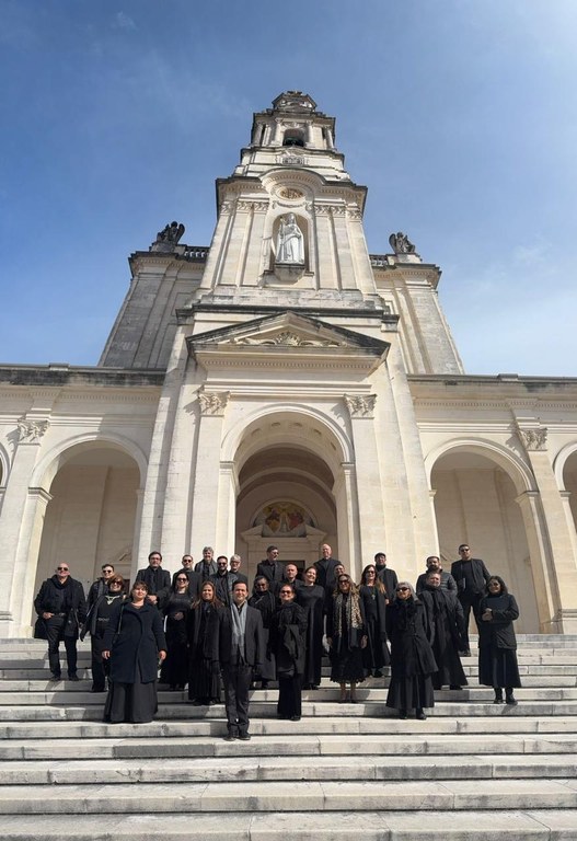 Coro Sinfônico da Paraíba