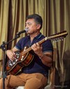 repentista Genaldo Pereira