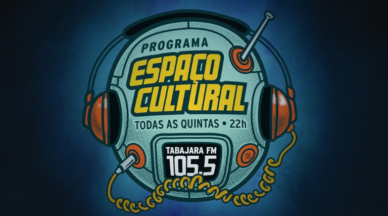 Programa Espaço Cultural