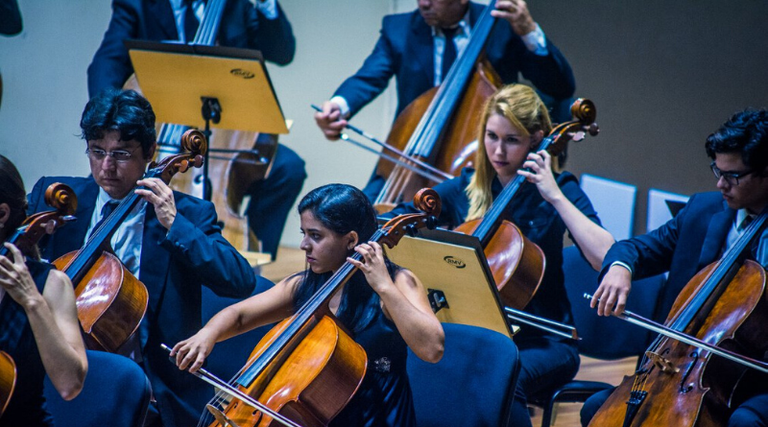 Orquestra Sinfônica da Paraíba