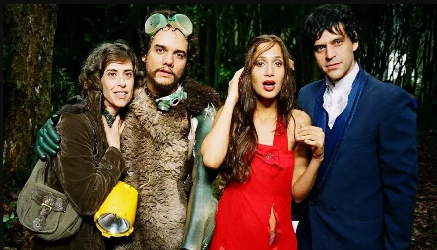 Programação de junho no Cine Bangüê tem cinema político, humor, terror e sessão com debate