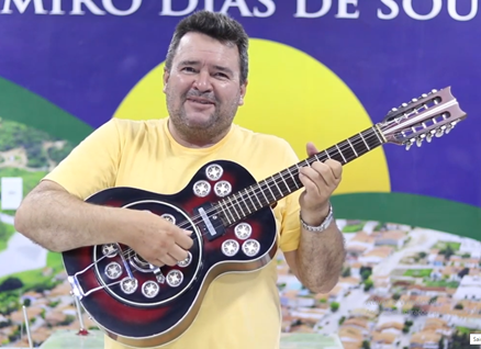 Levi Bezerra