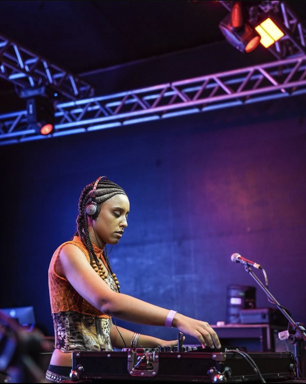 DJ Kamet