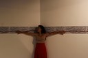 Artista visual Samy Sah