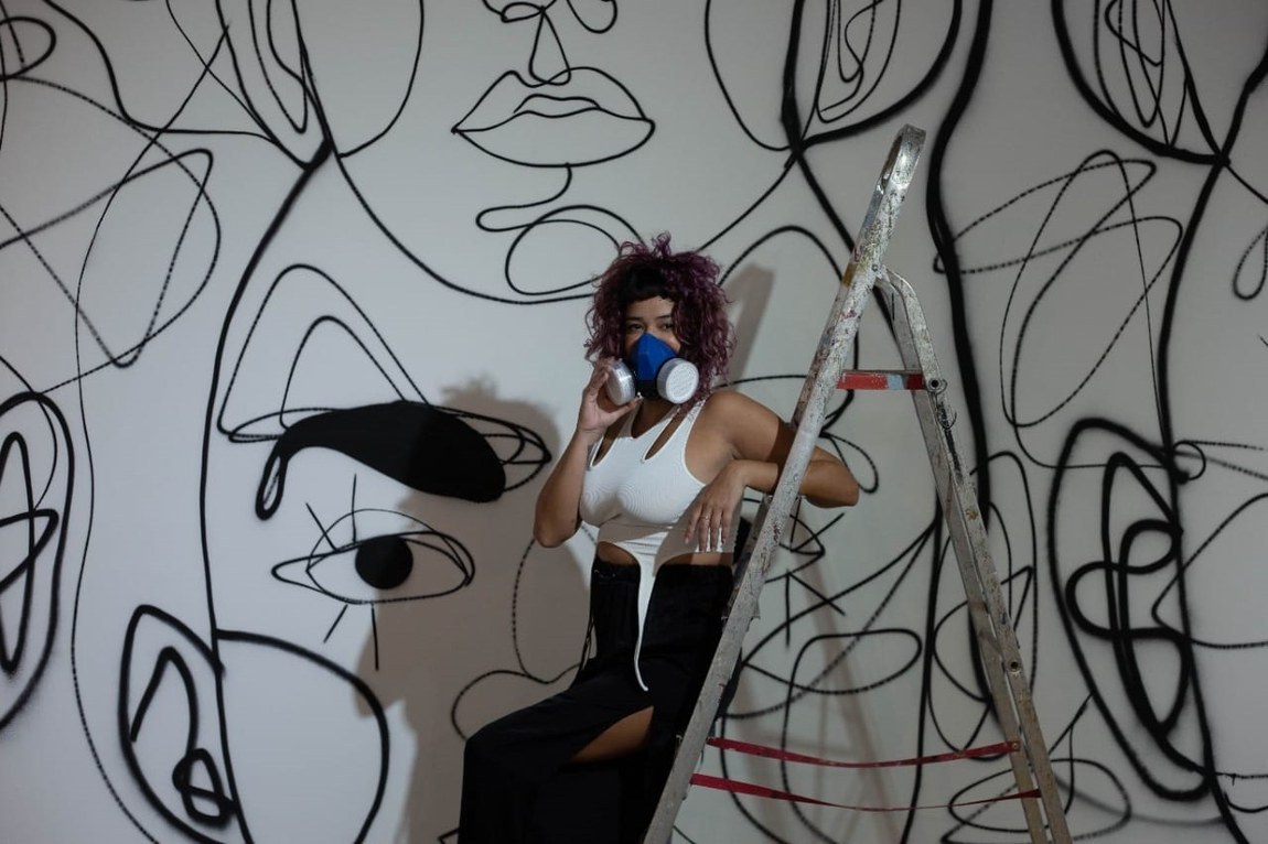 Circuito Hip-Hop Paraíba tem programação no teatro ICA, em Cajazeiras