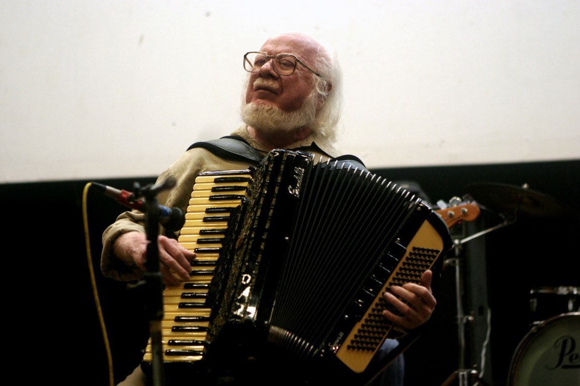 Orquestra Sinfônica da Paraíba inicia temporada 2026 com concerto em homenagem a Sivuca em Itabaiana
